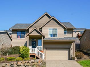 2455 Benjamin Ave NW, Salem, OR