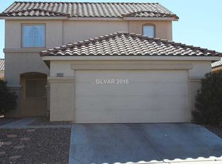 9625 Christine View Ct, Las Vegas, NV 89129