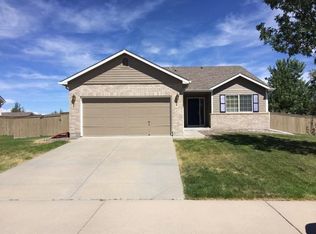 5035 Shelby Dr, Castle Rock, CO 80104