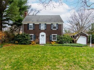 44 Crestline Rd, Rochester, NY 14618