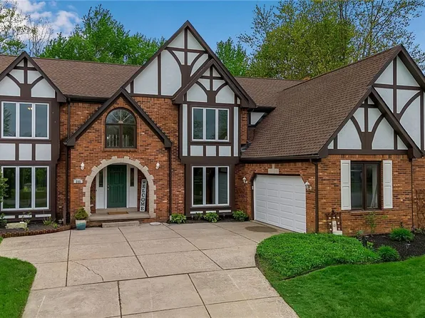 255 Londonderry Ln, Getzville, NY 14068
