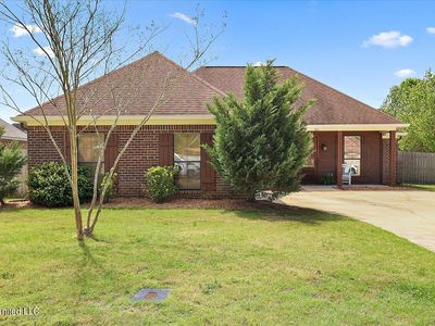 311 Bullock Cir, Richland, MS, 39218