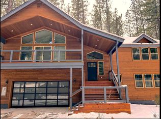 1506 Horace Greeley Ave, South Lake Tahoe, CA 96150