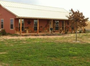 2458 Fm 367 E, Iowa Park, TX 76367