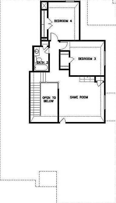 Longhorn Plan