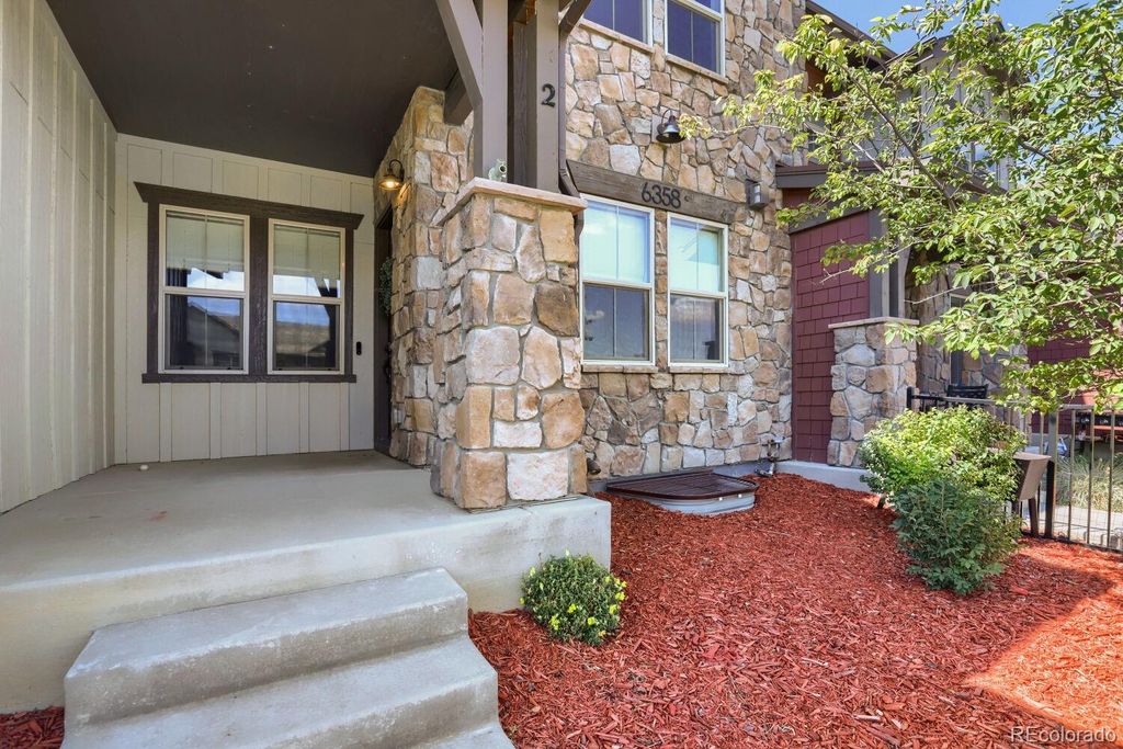 6358 Pumpkin Ridge Drive #2