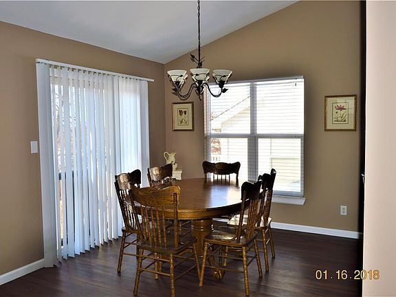 4th image of 3383 Falcon Crest Dr