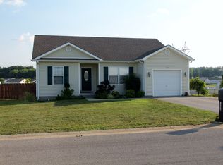 1249 Huron Way, Bowling Green, KY 42101