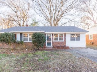 3601 Hendricks Ave, Memphis, TN 38111