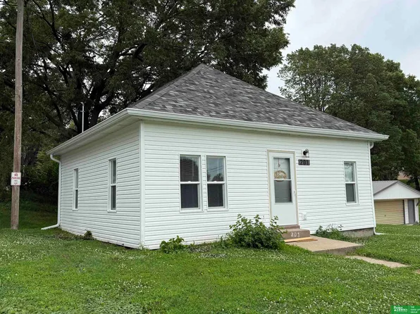 201 Webster St, Sidney, IA 51652