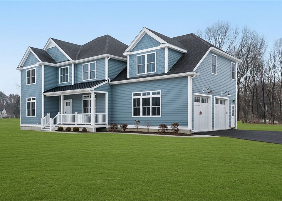 1st image of 11 Earle Stewart Ln Lot 2