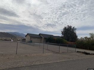 109 Caroline Way, Stagecoach, NV 89429