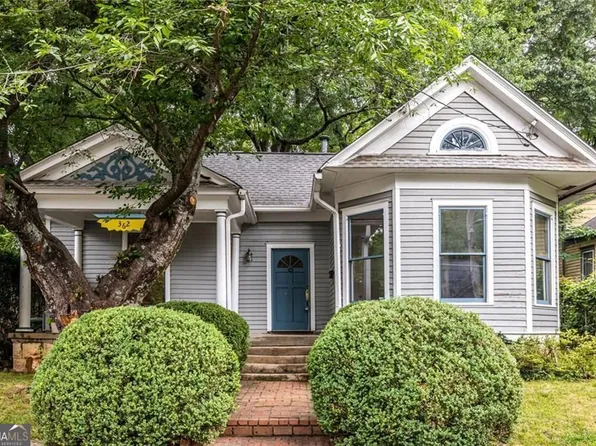 362 Cherokee Pl SE, Atlanta, GA 30312