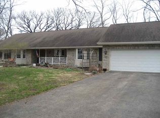 2401 S Watertown Rd, Oregon, IL 61061