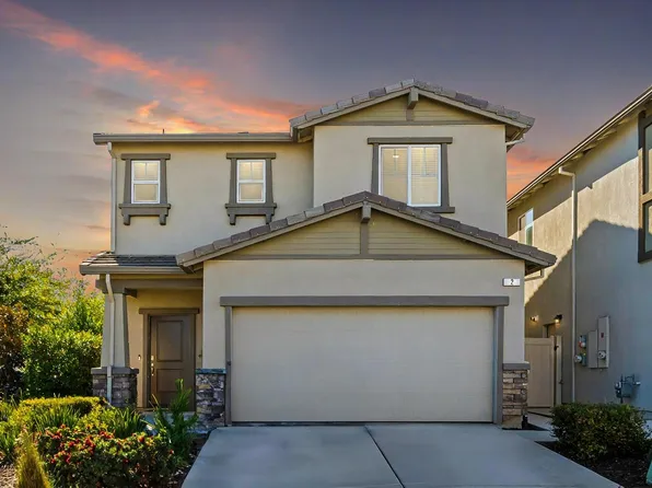 2 Bridgehome Ct, Sacramento, CA 95834