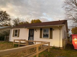 213 Burch Rd, Clarksville, TN 37042