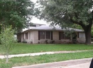 1502 Richard St, Mesquite, TX 75149