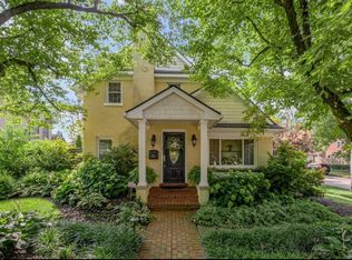 344 Ridgeway Rd, Lexington, KY 40502