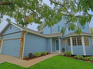 5313 S Ukraine St, Aurora, CO 80015