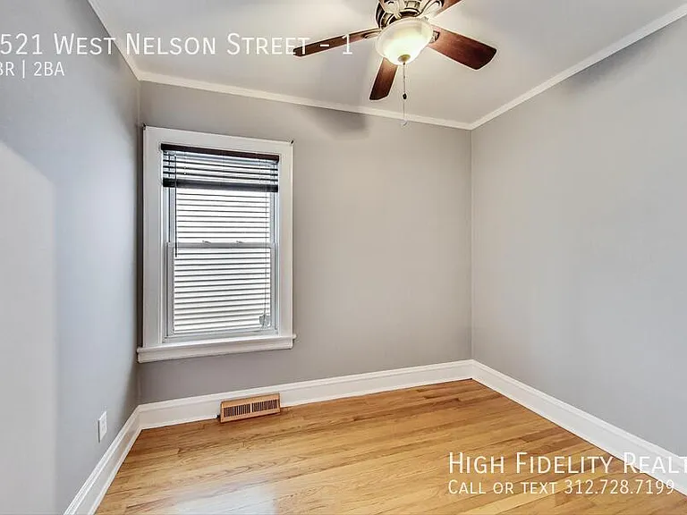 1521 W Nelson St #1 — Photo 13