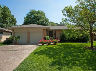 1912 Morningside Dr, Garland, TX 75042