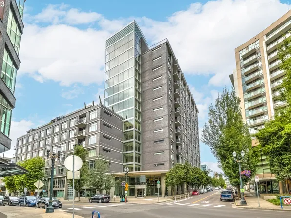 1255 NW 9th Ave APT 317, Portland, OR 97209