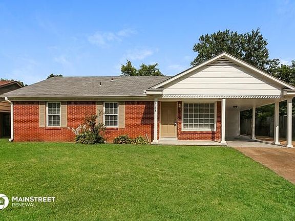 2nd image of 8378 Booneville Dr