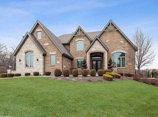 11038 Fawn View Cir, Orland Park, IL 60467