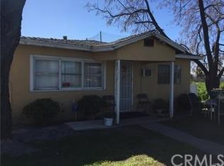141 E Dumas St, San Bernardino, CA 92408