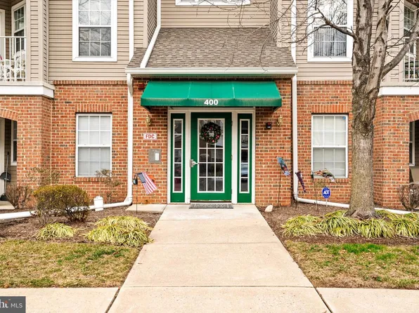 414 Mowat Cir, Hamilton, NJ 08690