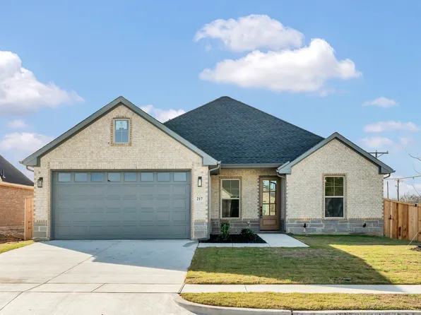 217 Alice Ct, Grand Prairie, TX 75051