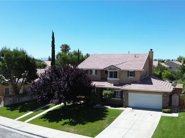 12431 Blazing Star Ln, Victorville, CA 92392
