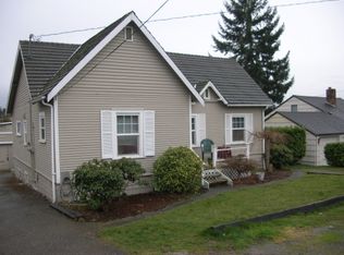 12732 27th Ave NE APT 1, Seattle, WA 98125