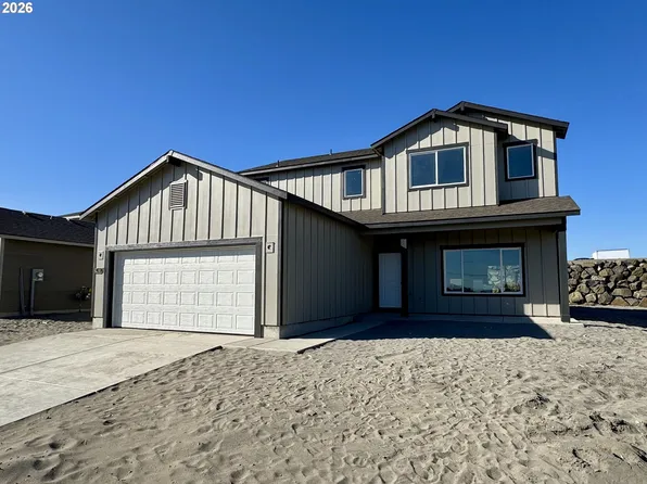 851 NE Laurel Springs Dr, Hermiston, OR 97838