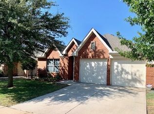 1345 Barrel Run, Haslet, TX 76052