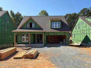 743 W Holly Springs Rd, Holly Springs, NC 27540