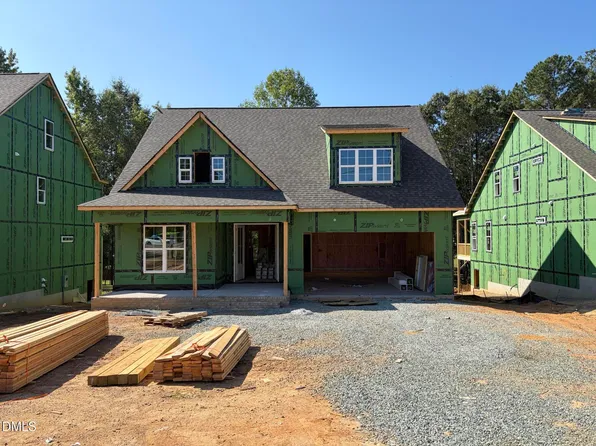 743 W Holly Springs Rd, Holly Springs, NC 27540