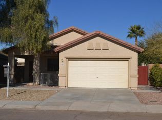 11190 W Almeria Rd, Avondale, AZ 85392