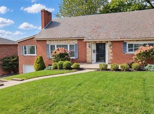 394 Shady Ave, Steubenville, OH 43952