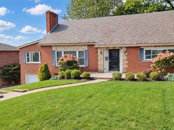 394 Shady Ave, Steubenville, OH 43952