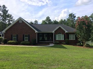 461 Fortville Rd, Gray, GA 31032