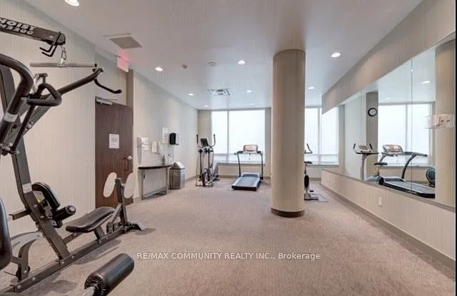 88 Grangeway Ave #2207 — Photo 26