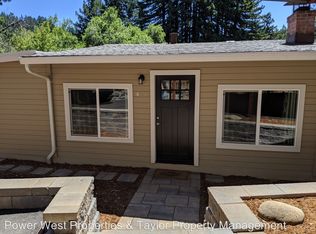 415 Manzanita Ave, Felton, CA 95018