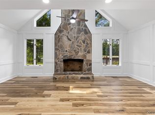 2326 Persimmon Trek, Henrico, VA 23233