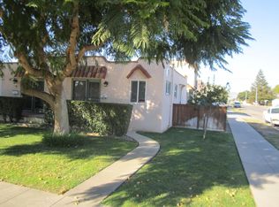 321 E Fesler St, Santa Maria, CA 93454