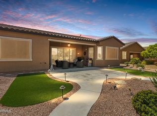 42096 W Cribbage Rd, Maricopa, AZ 85138