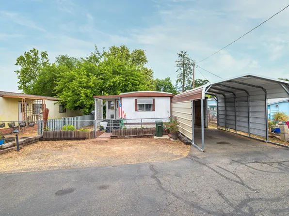 1241 Dowell Rd Space 72, Grants Pass, OR 97527