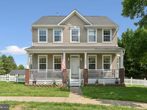 10101 Elliston Ct, Bristow, VA 20136