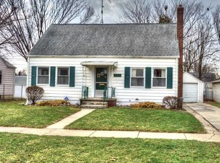 3305 Gratiot Ave, Flint, MI 48503