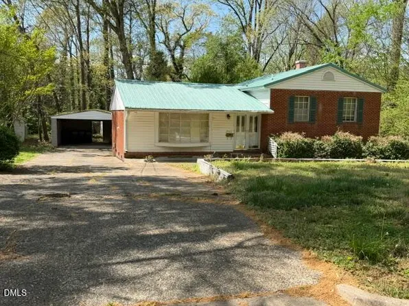 2902 Kanewood Dr, Durham, NC 27707